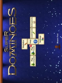 Cкриншот Super Dominoes, изображение № 2233949 - RAWG