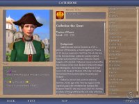 Cкриншот Sid Meier's Civilization IV, изображение № 652489 - RAWG