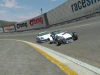 Cкриншот Live for Speed S1, изображение № 382307 - RAWG