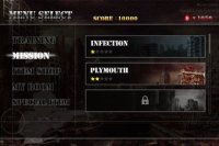 Cкриншот Ghost Sniper: Zombie, изображение № 1835978 - RAWG