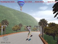 Cкриншот Precision Skateboarding, изображение № 304314 - RAWG