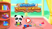 Cкриншот Baby Panda Safety – Learn Childs Safe Tips, изображение № 1593777 - RAWG