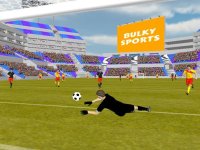 Cкриншот Soccer 2017 Games - Real Matches of Striker player, изображение № 927459 - RAWG