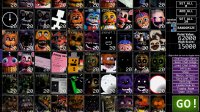 Cкриншот Ultra Custom Night, изображение № 2923784 - RAWG