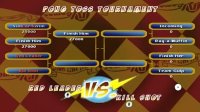 Cкриншот Pong Toss Pro - Frat Party Games, изображение № 790780 - RAWG