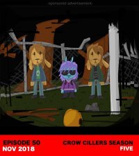 Cкриншот Crow Cillers Complete Fifth Season, изображение № 1863456 - RAWG