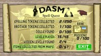 Cкриншот World of DASM, DASM Spell Quest, изображение № 237974 - RAWG