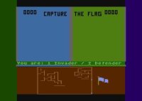 Cкриншот Capture the Flag (1983), изображение № 754203 - RAWG