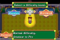 Cкриншот Mario Tennis: Power Tour, изображение № 732538 - RAWG