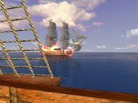 Cкриншот Пираты Карибского моря, изображение № 365898 - RAWG