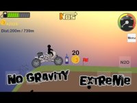 Cкриншот No Gravity Extreme, изображение № 2064028 - RAWG