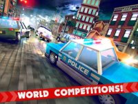 Cкриншот Cops Cars | Robber Police Car Racing Game for Free, изображение № 1762229 - RAWG
