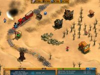 Cкриншот Next Stop HD, изображение № 2156592 - RAWG