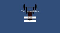 Cкриншот The Haunted Gym, изображение № 2571508 - RAWG