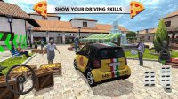 Cкриншот Pizza Delivery: Driving Simulator, изображение № 1554856 - RAWG