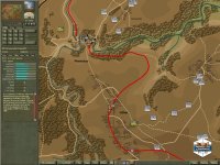Cкриншот Command Ops: Battles from the Bulge, изображение № 554496 - RAWG