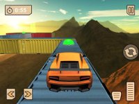 Cкриншот Extreme Car Driving 3D Game, изображение № 2165630 - RAWG