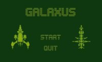 Cкриншот Galaxus, изображение № 1165152 - RAWG
