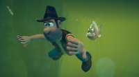 Cкриншот Tad the Lost Explorer, изображение № 3487492 - RAWG