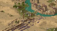 Cкриншот Stronghold Crusader HD, изображение № 119184 - RAWG