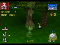 Cкриншот Everybody's Golf (1997), изображение № 729504 - RAWG