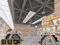 Cкриншот Duke Nukem 3D: Atomic Edition, изображение № 297426 - RAWG