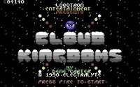Cкриншот Cloud Kingdoms, изображение № 747852 - RAWG