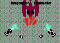 Cкриншот Dungeoneer Commander, изображение № 1173161 - RAWG