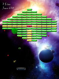 Cкриншот Ultimate Arkanoid, изображение № 1890604 - RAWG