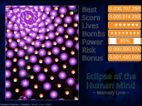 Cкриншот Eclipse of the Human Mind ~ Memory Loss, изображение № 2690484 - RAWG