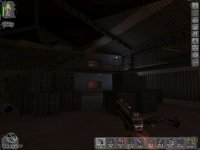 Cкриншот Deus Ex, изображение № 300520 - RAWG