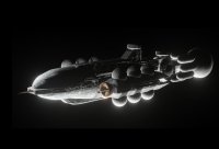 Cкриншот SKYCHASER - Colony Ship Simulation, изображение № 2314020 - RAWG