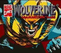 Cкриншот Wolverine: Adamantium Rage, изображение № 760936 - RAWG