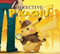 Cкриншот Detective Pikachu, изображение № 716249 - RAWG
