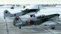 Cкриншот Ил-2 Штурмовик: Битва за Сталинград, изображение № 99999 - RAWG