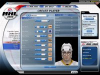 Cкриншот NHL 2003, изображение № 309264 - RAWG