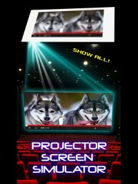 Cкриншот Projector Screen Simulator, изображение № 871415 - RAWG