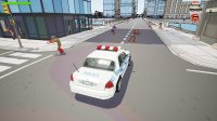 Cкриншот Zombie VS Police, изображение № 3278037 - RAWG