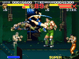 Cкриншот Final Fight 3, изображение № 253772 - RAWG
