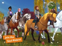 Cкриншот Star Stable Online, изображение № 3291640 - RAWG