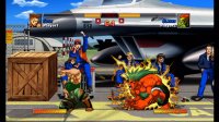 Cкриншот Super Street Fighter 2 Turbo HD Remix, изображение № 544981 - RAWG