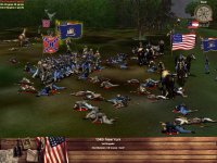 Cкриншот Take Command: Second Manassas, изображение № 439547 - RAWG