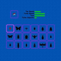 Cкриншот Insect Race (Joystick), изображение № 2401032 - RAWG