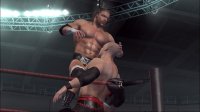 Cкриншот Smackdown vs RAW 2007, изображение № 276824 - RAWG