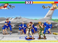 Cкриншот Street Fighter ~ Scratch Edition, изображение № 2370321 - RAWG