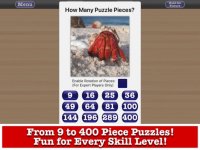 Cкриншот Totally Fun Jigsaw Puzzles, изображение № 2926015 - RAWG