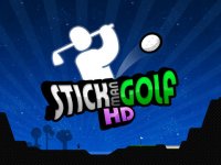 Cкриншот Stickman Golf HD, изображение № 35275 - RAWG