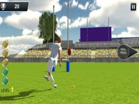 Cкриншот Rugby 786Scores Kick-s, изображение № 1338067 - RAWG