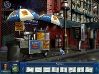 Cкриншот CSI: New York, изображение № 503522 - RAWG