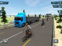 Cкриншот Bicycle Racing Game 2017 & Quad Stunts, изображение № 1738918 - RAWG